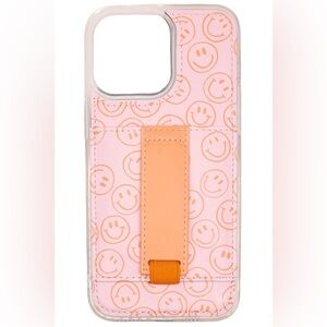 Walli All Smiles phone case iPhone 13 Pro